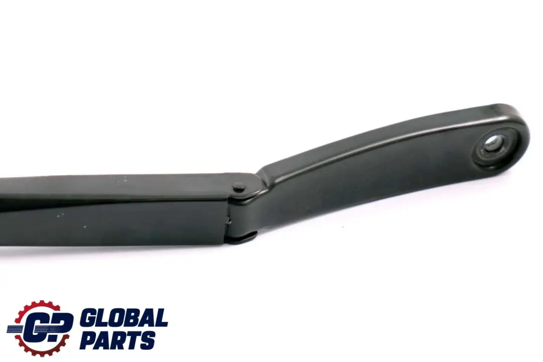 BMW 5 6 Series F10 F11 F12 LCI Front Wiper Arm Passenger Side Left N/S - SKU rhd-7203157 - Part number 7203157