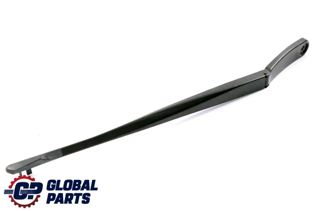 BMW 5 6 Series F10 F11 F12 LCI Front Wiper Arm Passenger Side Left N/S - SKU rhd-7203157 - Part number 7203157