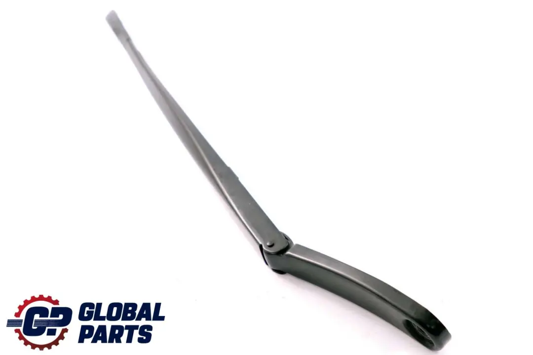 BMW 5 6 Series F10 F11 F12 LCI Front Wiper Arm Passenger Side Left N/S - SKU rhd-7203157 - Part number 7203157