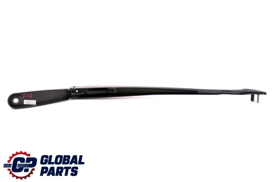 Front Wiper Arm Passenger Side Left N/S to BMW 5 6 Series F10 F11 F12 LCI with Part number 7203157 BMW 5 6 Series F10 F11 F12 LCI Front Wiper Arm Passenger Side Left N/S - SKU rhd-7203157 - Part number 7203157