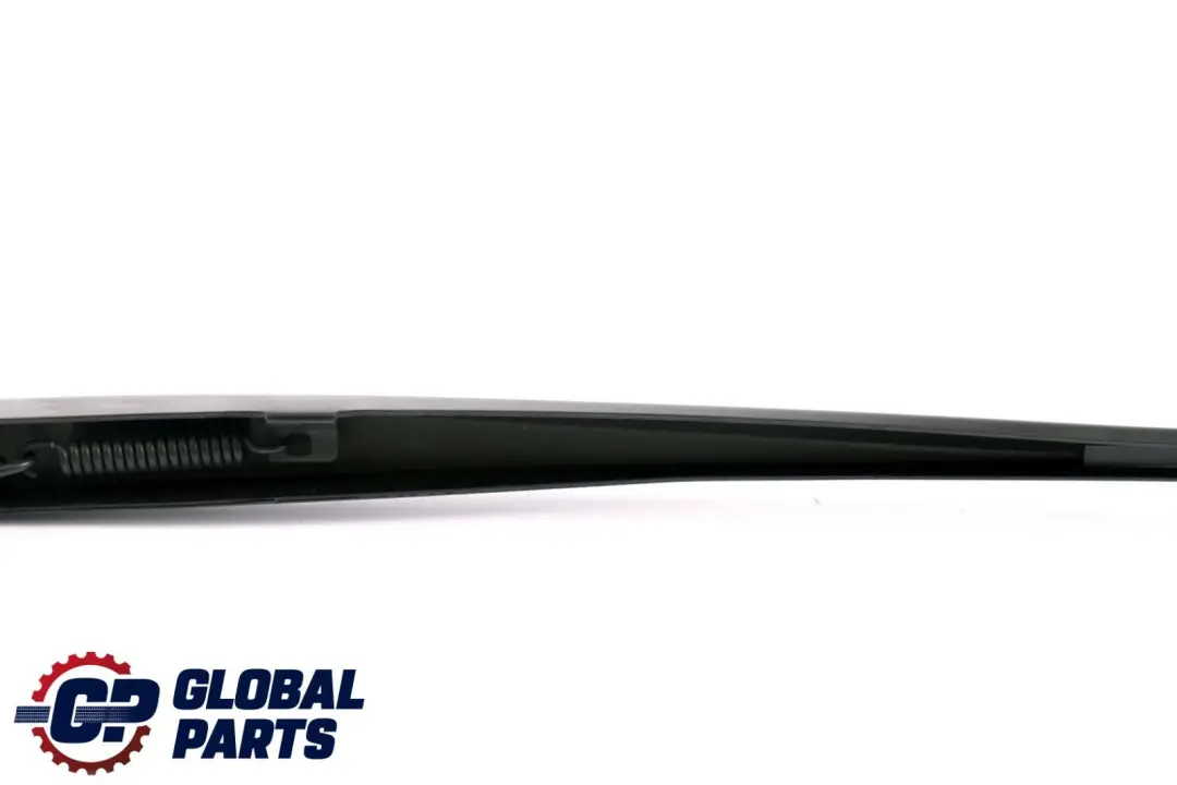 BMW 5 6 Series F10 F11 F12 LCI Front Wiper Arm Passenger Side Left N/S - SKU rhd-7203157 - Part number 7203157