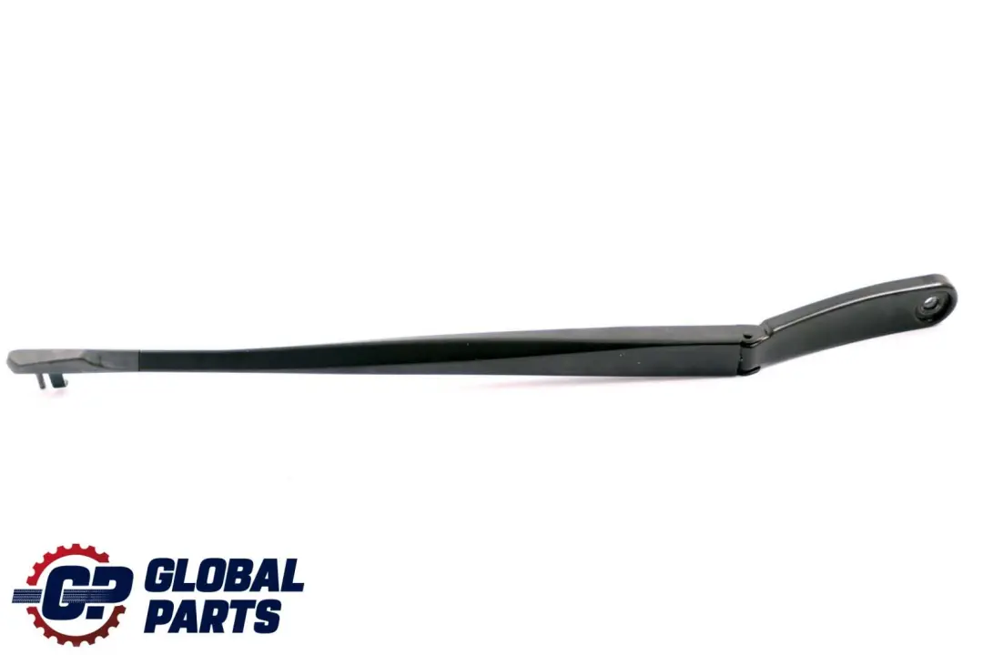 BMW 5 6 Series F10 F11 F12 LCI Front Wiper Arm Passenger Side Left N/S - SKU rhd-7203157 - Part number 7203157