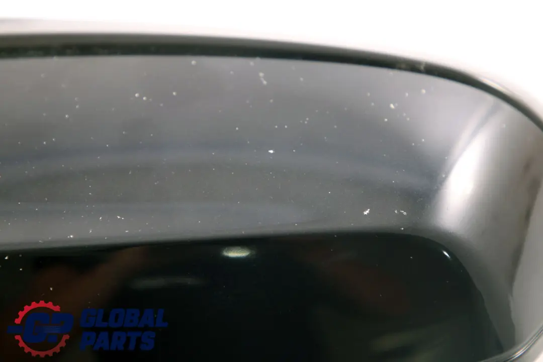 Right Wing Mirror O/S High Gloss Carbonschwarz to BMW 5 Series E60 E61 LCI M Sport with Part number 7203532 BMW 5 Series E60 E61 LCI M Sport Right Wing Mirror O/S High Gloss Carbonschwarz - SKU rhd-7203532-CAR1 - Part number 7203532