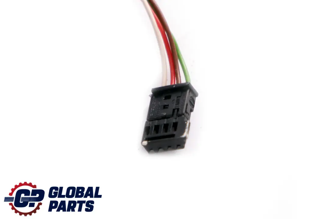 Right Wing Mirror O/S High Gloss Carbonschwarz to BMW 5 Series E60 E61 LCI M Sport with Part number 7203532 BMW 5 Series E60 E61 LCI M Sport Right Wing Mirror O/S High Gloss Carbonschwarz - SKU rhd-7203532-CAR - Part number 7203532