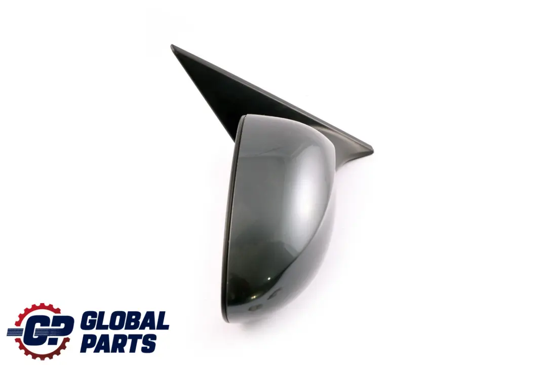 Heated Right Wing Mirror O/S Mineralgrau Grey Metallic B39 to BMW Z4 Series E89 with Part number 7205172 BMW Z4 Series E89 Heated Right Wing Mirror O/S Mineralgrau Grey Metallic B39 - SKU rhd-7205172-MG - Part number 7205172