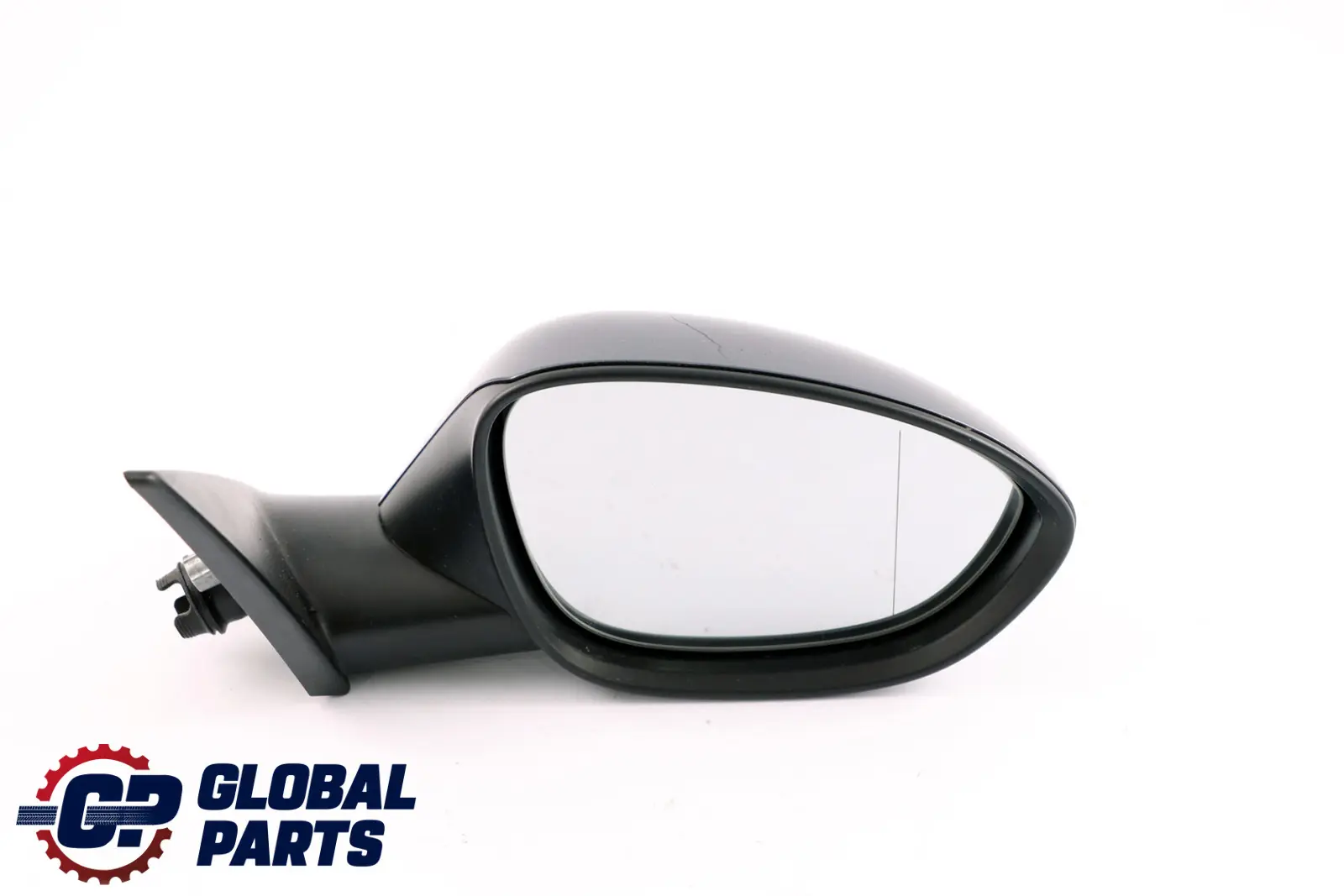 BMW Z4 Series E89 Heated Right Wing Mirror O/S Mineralgrau Grey Metallic B39