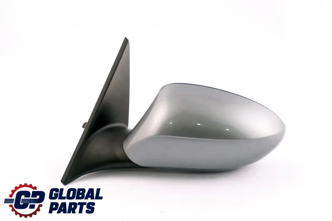 Left Heated Power Fold Wing Mirror N/S Spacegrau Space Grey to BMW Z4 Series E89 with Part number 7205185 BMW Z4 Series E89 Left Heated Power Fold Wing Mirror N/S Spacegrau Space Grey - SKU rhd-7205185-SCG - Part number 7205185