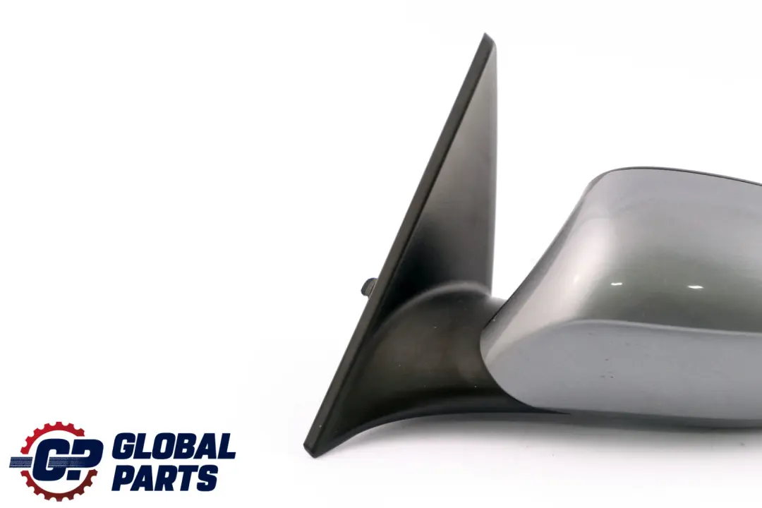 BMW Z4 Series E89 Left Heated Power Fold Wing Mirror N/S Spacegrau Space Grey - SKU rhd-7205185-SCG - Part number 7205185