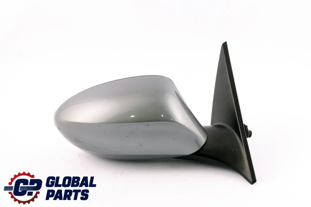 Right Heated Power Fold Wing Mirror O/S Spacegrau Space Grey to BMW Z4 Series E89 with Part number 7205186 BMW Z4 Series E89 Right Heated Power Fold Wing Mirror O/S Spacegrau Space Grey - SKU rhd-7205186-SCG - Part number 7205186