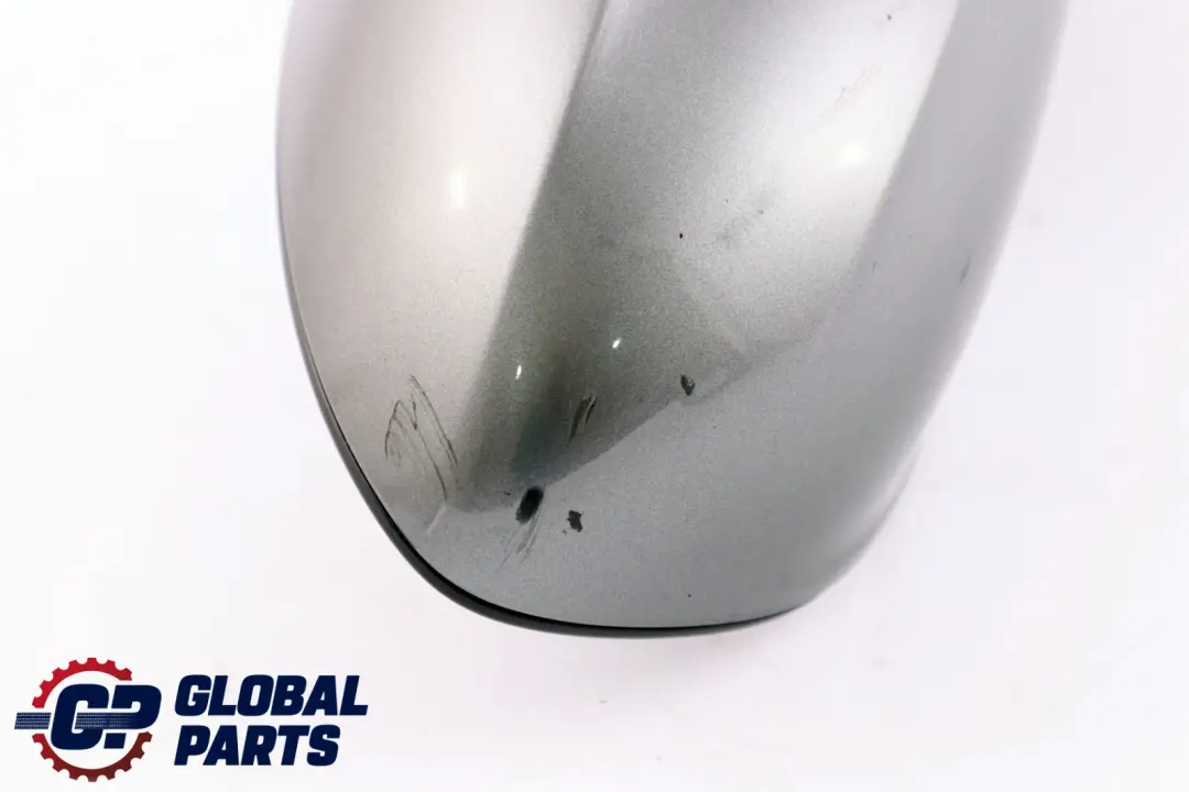 Right Heated Power Fold Wing Mirror O/S Spacegrau Space Grey to BMW Z4 Series E89 with Part number 7205186 BMW Z4 Series E89 Right Heated Power Fold Wing Mirror O/S Spacegrau Space Grey - SKU rhd-7205186-SCG - Part number 7205186