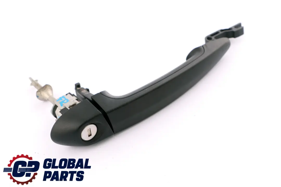Grab Handle Front Right O/S Driver's Side Primed Black to BMW 1 Series E81 E87 with Part number 7207530 BMW 1 Series E81 E87 Grab Handle Front Right O/S Driver's Side Primed Black - SKU rhd-7207530-PRIM - Part number 7207530
