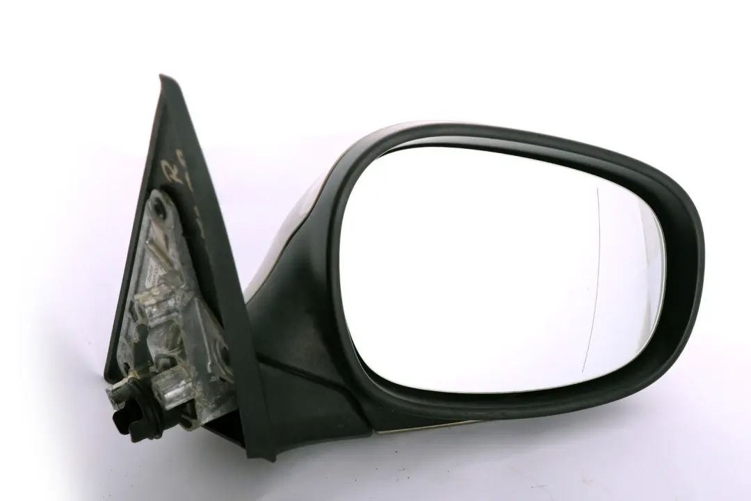 BMW 3 Series E92 E93 Right Heated Wing Mirror O/S Memory Platinbronze Metallic - SKU rhd-7208278-PB - Part number 7208278