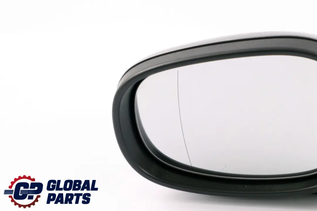 Left Wing Mirror N/S Spacegrau Metallic Space Grey A52 to BMW 1 Series E87 LCI with Part number 7208359 BMW 1 Series E87 LCI Left Wing Mirror N/S Spacegrau Metallic Space Grey A52 - SKU rhd-7208359-SCG - Part number 7208359
