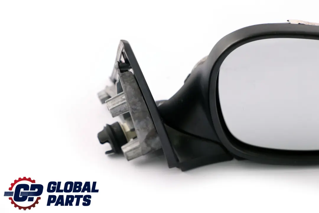BMW 1 Series E87 LCI Right Heated Base Wing Mirror O/S With Glass - SKU rhd-7208360 - Part number 7208360