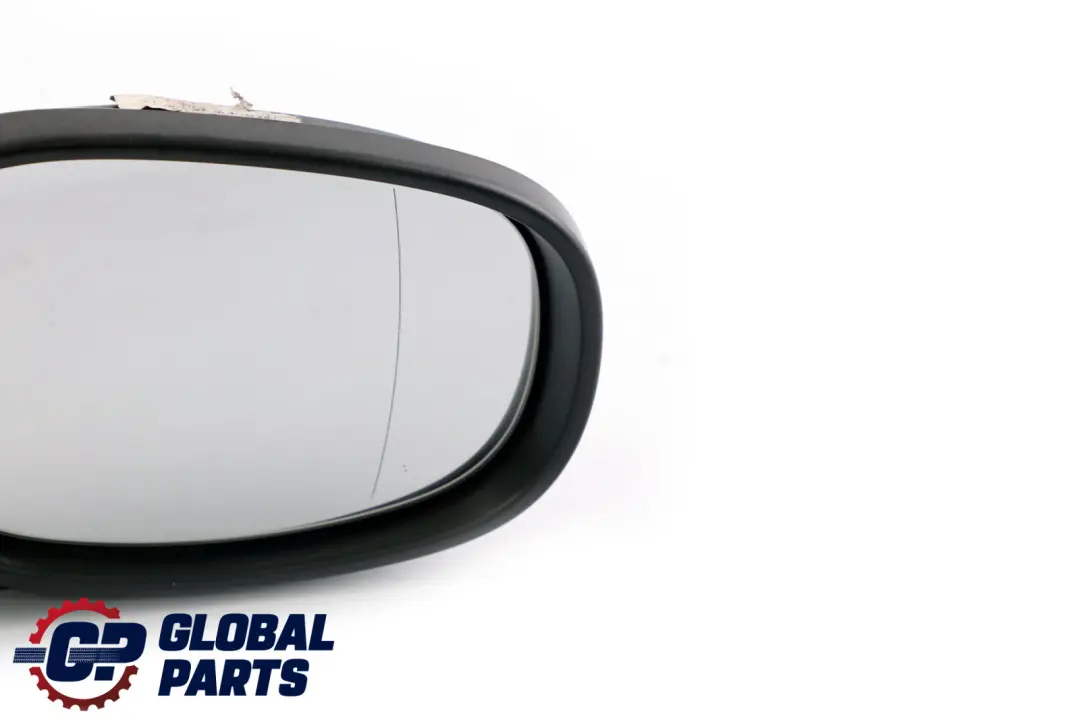 BMW 1 Series E87 LCI Right Heated Base Wing Mirror O/S With Glass - SKU rhd-7208360 - Part number 7208360