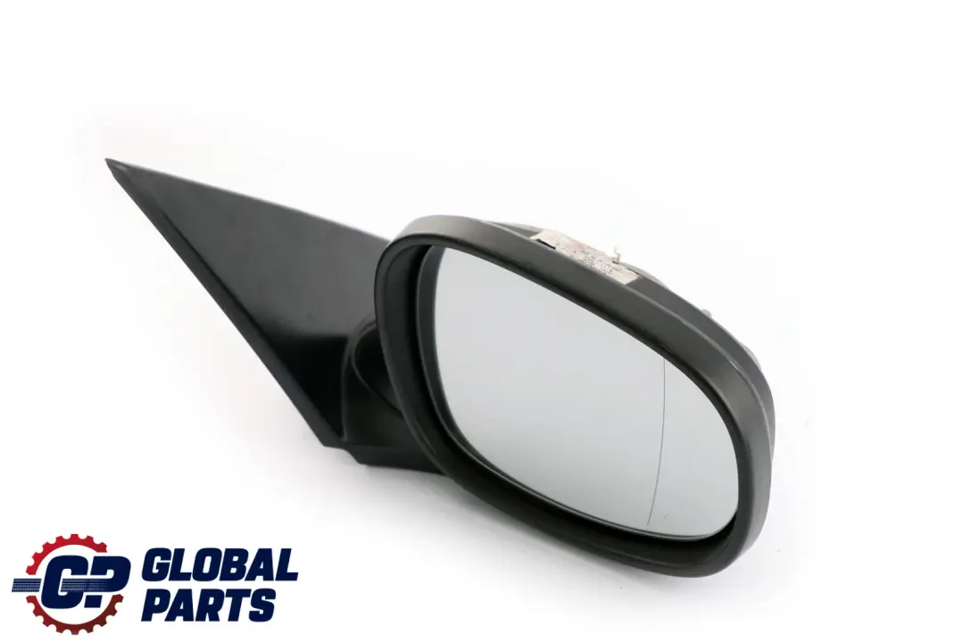 BMW 1 Series E87 LCI Right Heated Base Wing Mirror O/S With Glass - SKU rhd-7208360 - Part number 7208360