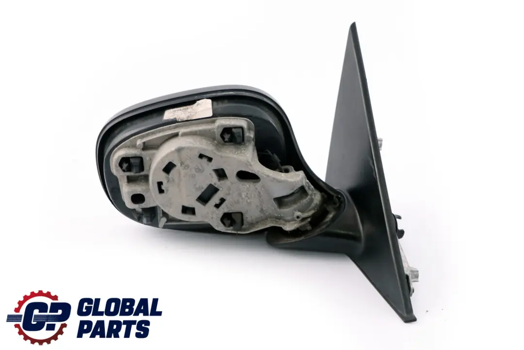 BMW 1 Series E87 LCI Right Heated Base Wing Mirror O/S With Glass - SKU rhd-7208360 - Part number 7208360