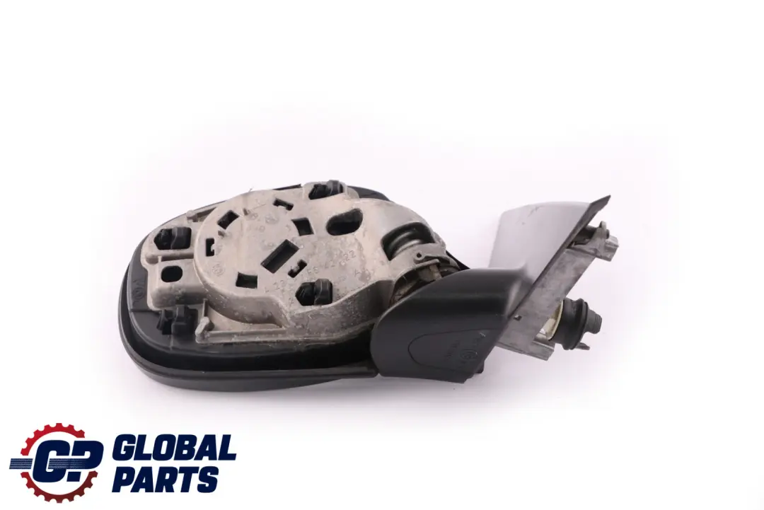 BMW 1 Series E87 LCI Right Heated Base Wing Mirror O/S With Glass - SKU rhd-7208360 - Part number 7208360