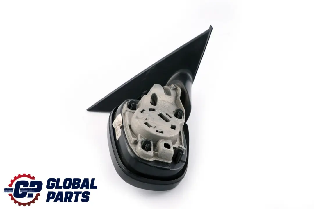 BMW 1 Series E87 LCI Right Heated Base Wing Mirror O/S With Glass - SKU rhd-7208360 - Part number 7208360