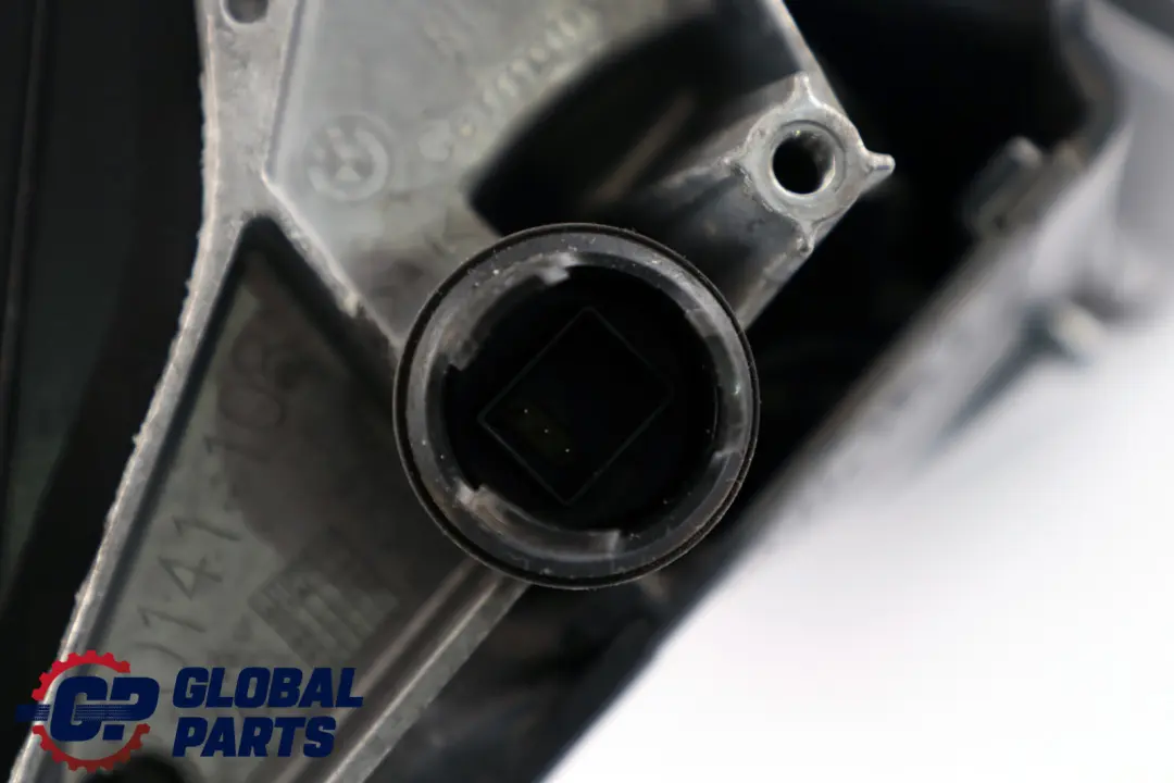 Right Wing Mirror O/S Spacegrau Metallic Space Grey A52 to BMW 1 Series E87 LCI with Part number 7208360 BMW 1 Series E87 LCI Right Wing Mirror O/S Spacegrau Metallic Space Grey A52 - SKU rhd-7208360-SCG - Part number 7208360