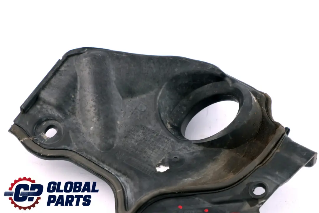 BMW 5 Series F10 F11 Sound Insulation Bulk Lower Section Right O/S - SKU rhd-7211900 - Part number 7211900