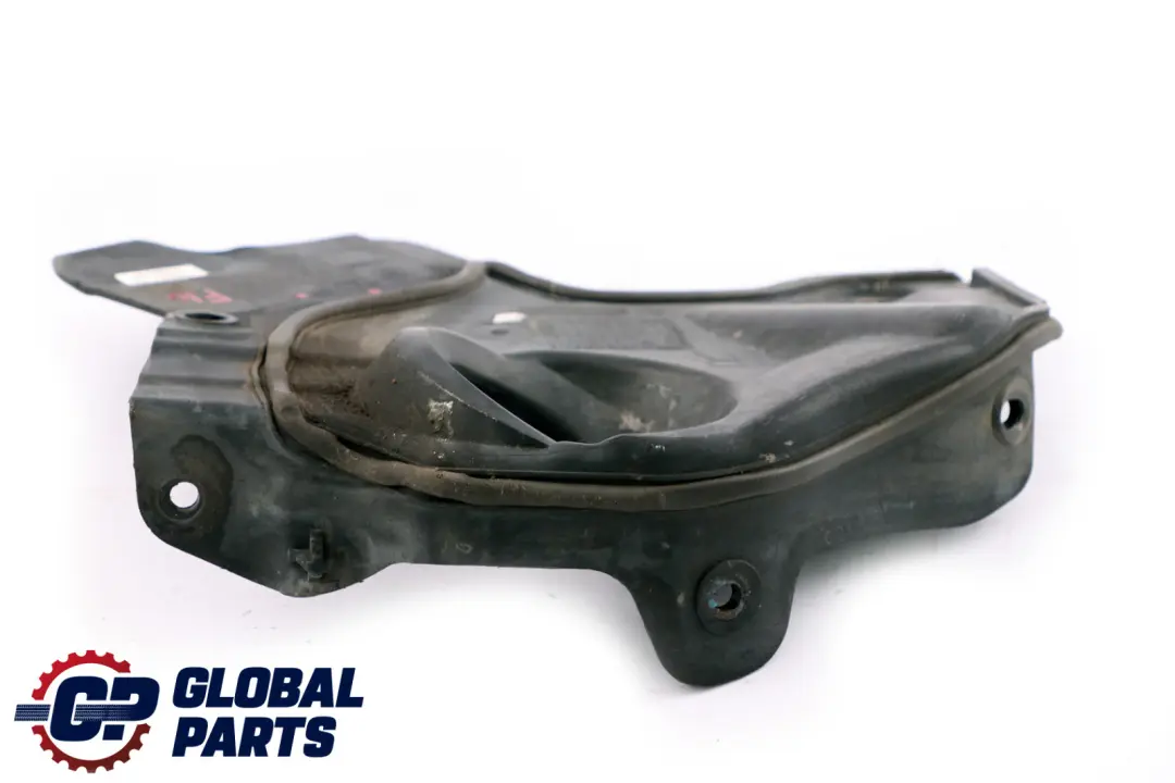 BMW 5 Series F10 F11 Sound Insulation Bulk Lower Section Right O/S - SKU rhd-7211900 - Part number 7211900