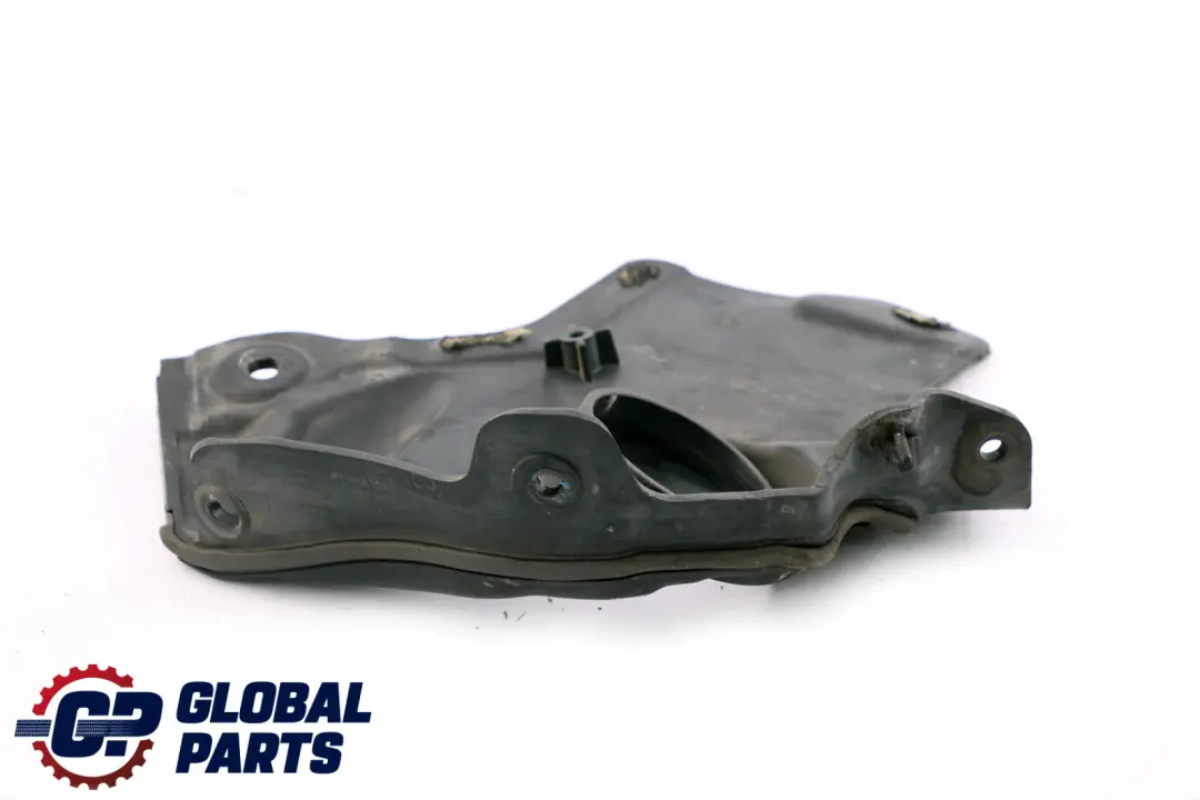 BMW 5 Series F10 F11 Sound Insulation Bulk Lower Section Right O/S - SKU rhd-7211900 - Part number 7211900