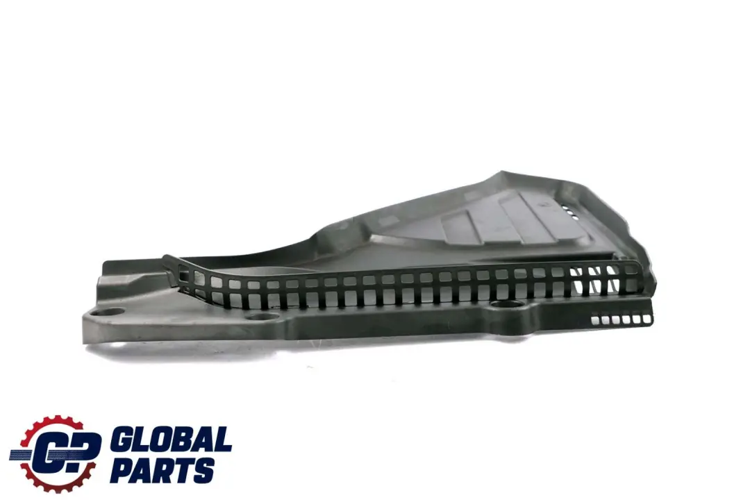 BMW 7 Series F01 F02 F03 LCI Under Bonnet Scuttle Trim Cover Panel - SKU rhd-7216974 - Part number 7216974