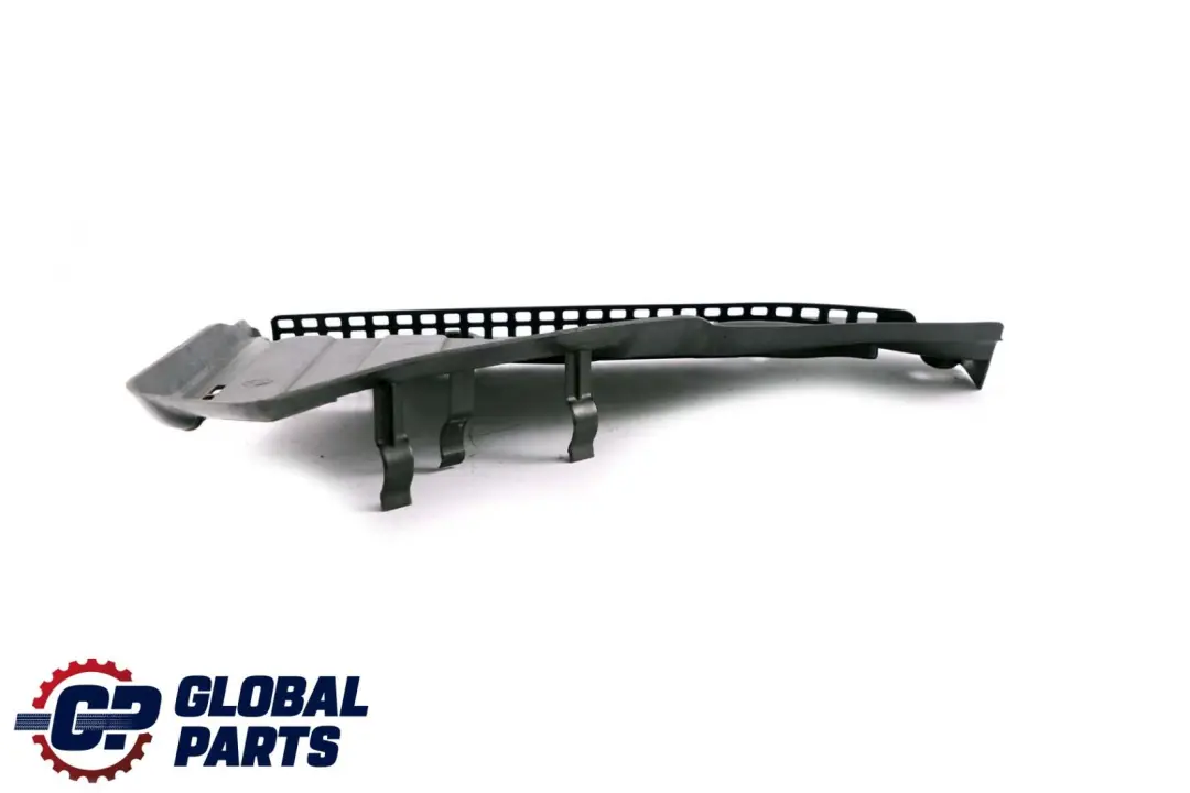 BMW 7 Series F01 F02 F03 LCI Under Bonnet Scuttle Trim Cover Panel - SKU rhd-7216974 - Part number 7216974