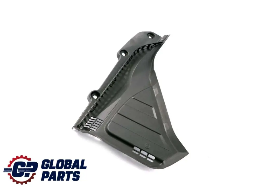 BMW 7 Series F01 F02 F03 LCI Under Bonnet Scuttle Trim Cover Panel - SKU rhd-7216974 - Part number 7216974