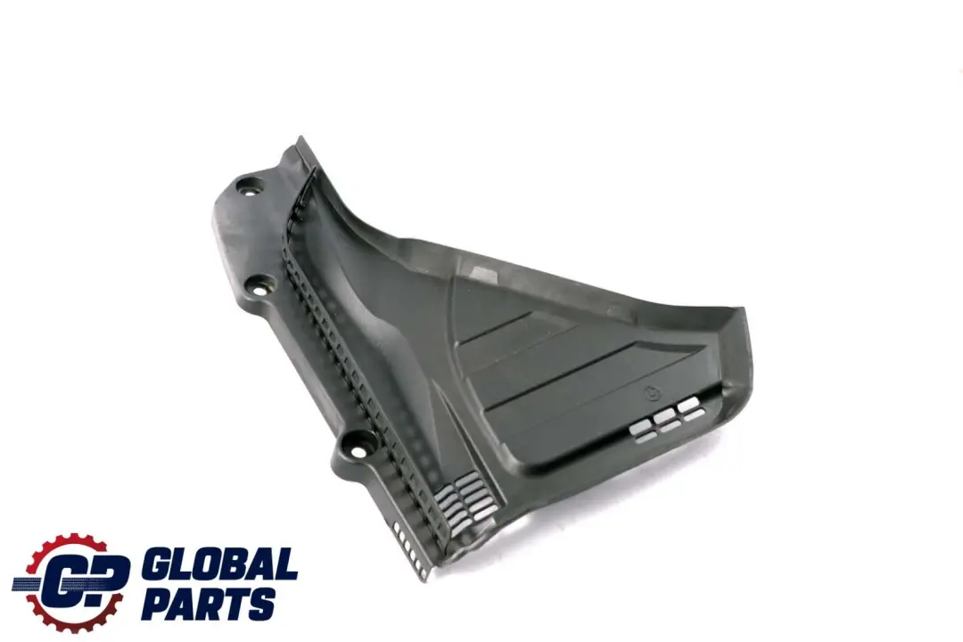 BMW 7 Series F01 F02 F03 LCI Under Bonnet Scuttle Trim Cover Panel - SKU rhd-7216974 - Part number 7216974