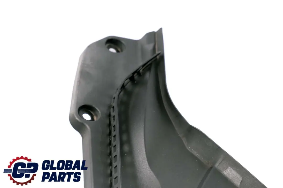 BMW 7 Series F01 F02 F03 LCI Under Bonnet Scuttle Trim Cover Panel - SKU rhd-7216974 - Part number 7216974