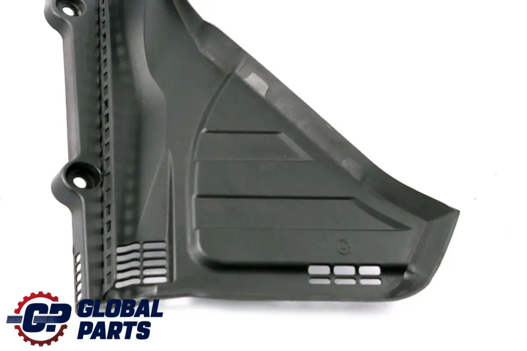 BMW 7 Series F01 F02 F03 LCI Under Bonnet Scuttle Trim Cover Panel - SKU rhd-7216974 - Part number 7216974