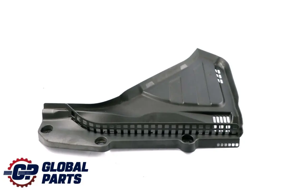 BMW 7 Series F01 F02 F03 LCI Under Bonnet Scuttle Trim Cover Panel - SKU rhd-7216974 - Part number 7216974