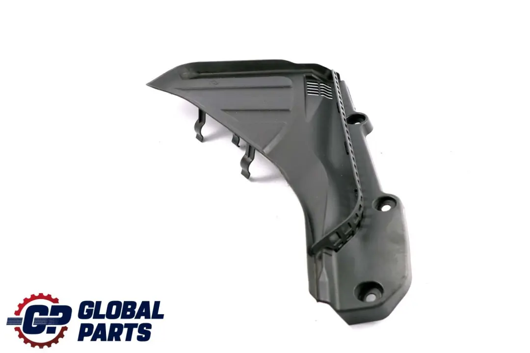 Under Bonnet Scuttle Trim Cover Panel to BMW 7 Series F01 F02 F03 LCI with Part number 7216974 BMW 7 Series F01 F02 F03 LCI Under Bonnet Scuttle Trim Cover Panel - SKU rhd-7216974 - Part number 7216974