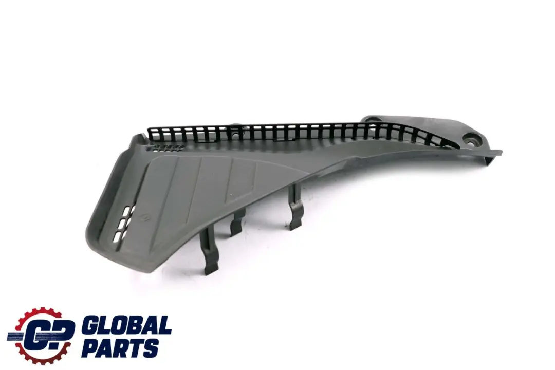 BMW 7 Series F01 F02 F03 LCI Under Bonnet Scuttle Trim Cover Panel - SKU rhd-7216974 - Part number 7216974