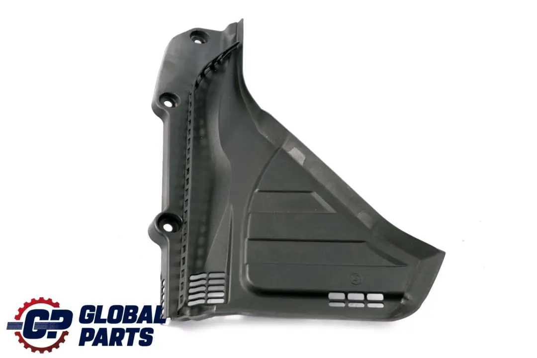 Under Bonnet Scuttle Trim Cover Panel to BMW 7 Series F01 F02 F03 LCI with Part number 7216974 BMW 7 Series F01 F02 F03 LCI Under Bonnet Scuttle Trim Cover Panel - SKU rhd-7216974 - Part number 7216974