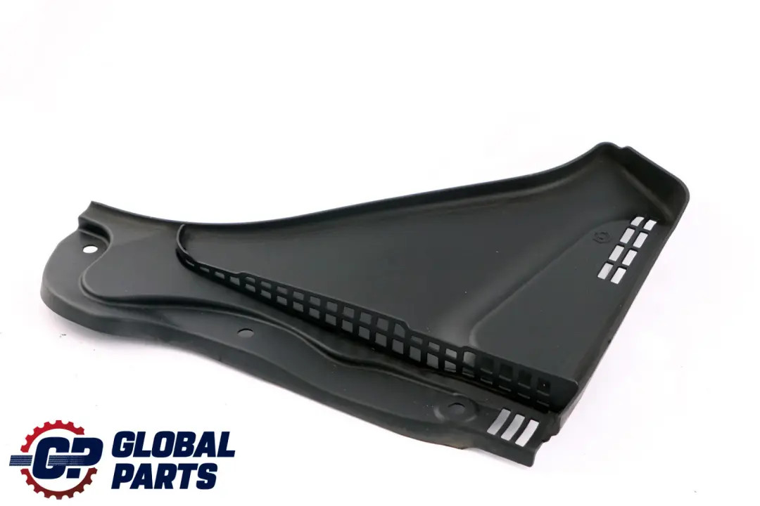 BMW 5 Series F10 F11 Cover Windscreen Panel - SKU rhd-7216978 - Part number 7216978