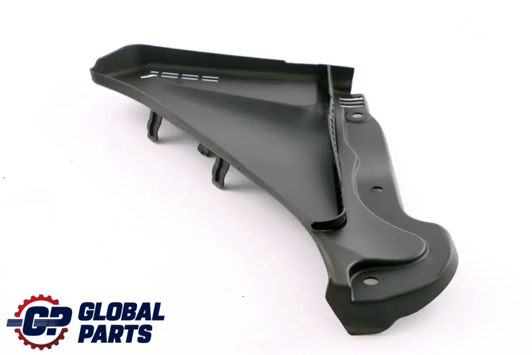 BMW 5 Series F10 F11 Cover Windscreen Panel - SKU rhd-7216978 - Part number 7216978