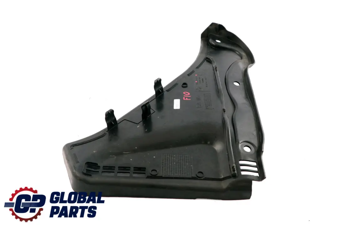 Windscreen Panel to BMW 5 Series F10 F11 Cover with Part number 7216978 BMW 5 Series F10 F11 Cover Windscreen Panel - SKU rhd-7216978 - Part number 7216978