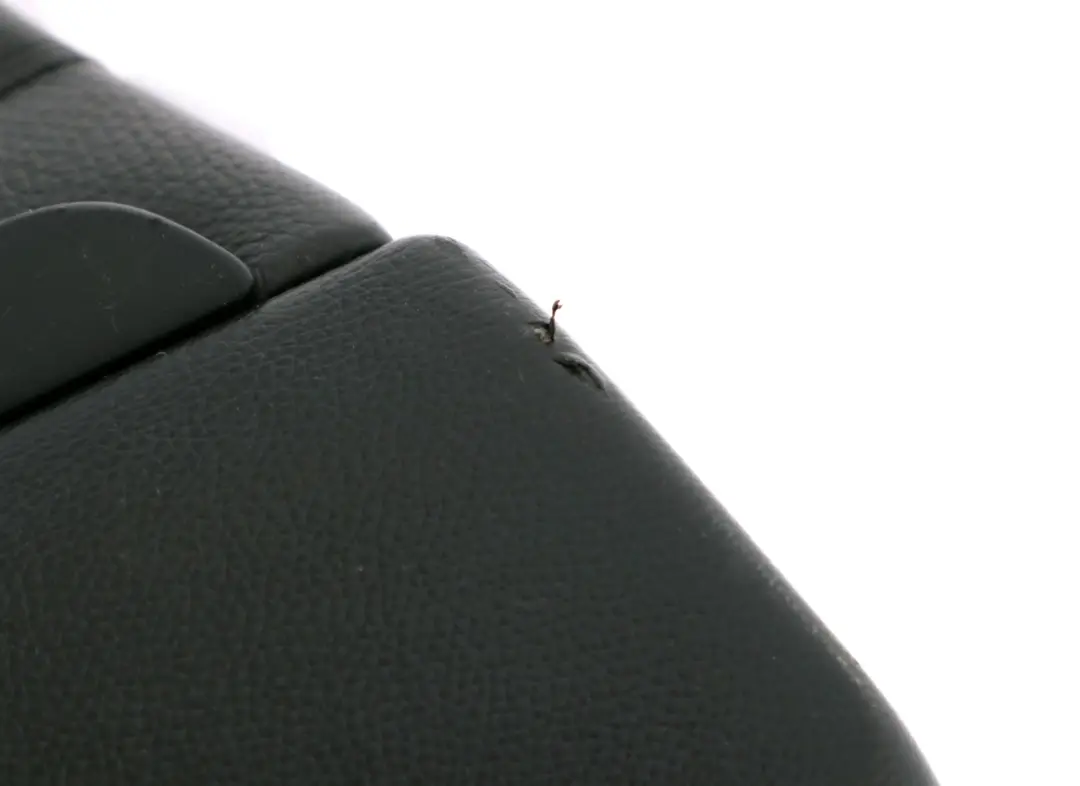 Front Left N/S Door Card Lining Leather Black Trim Panel to BMW 3 Series E92 E93 2 with Part number 7218992 BMW 3 Series E92 E93 2 Front Left N/S Door Card Lining Leather Black Trim Panel - SKU rhd-7218991-2 - Part number 7218992