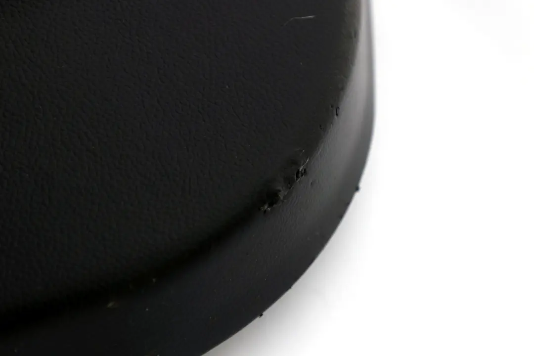 Front Right O/S Door Card Lining Leather Black Trim to BMW 3 Series E92 E93 2 with Part number 7218992 BMW 3 Series E92 E93 2 Front Right O/S Door Card Lining Leather Black Trim - SKU rhd-7218992-2 - Part number 7218992