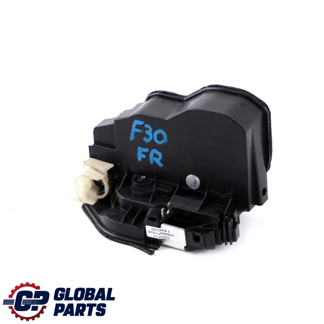 BMW 1 3 Series E87 E90 F30 Right O/S Front Door Latch Actuator Catch - SKU rhd-7229456 - Part number 7229456