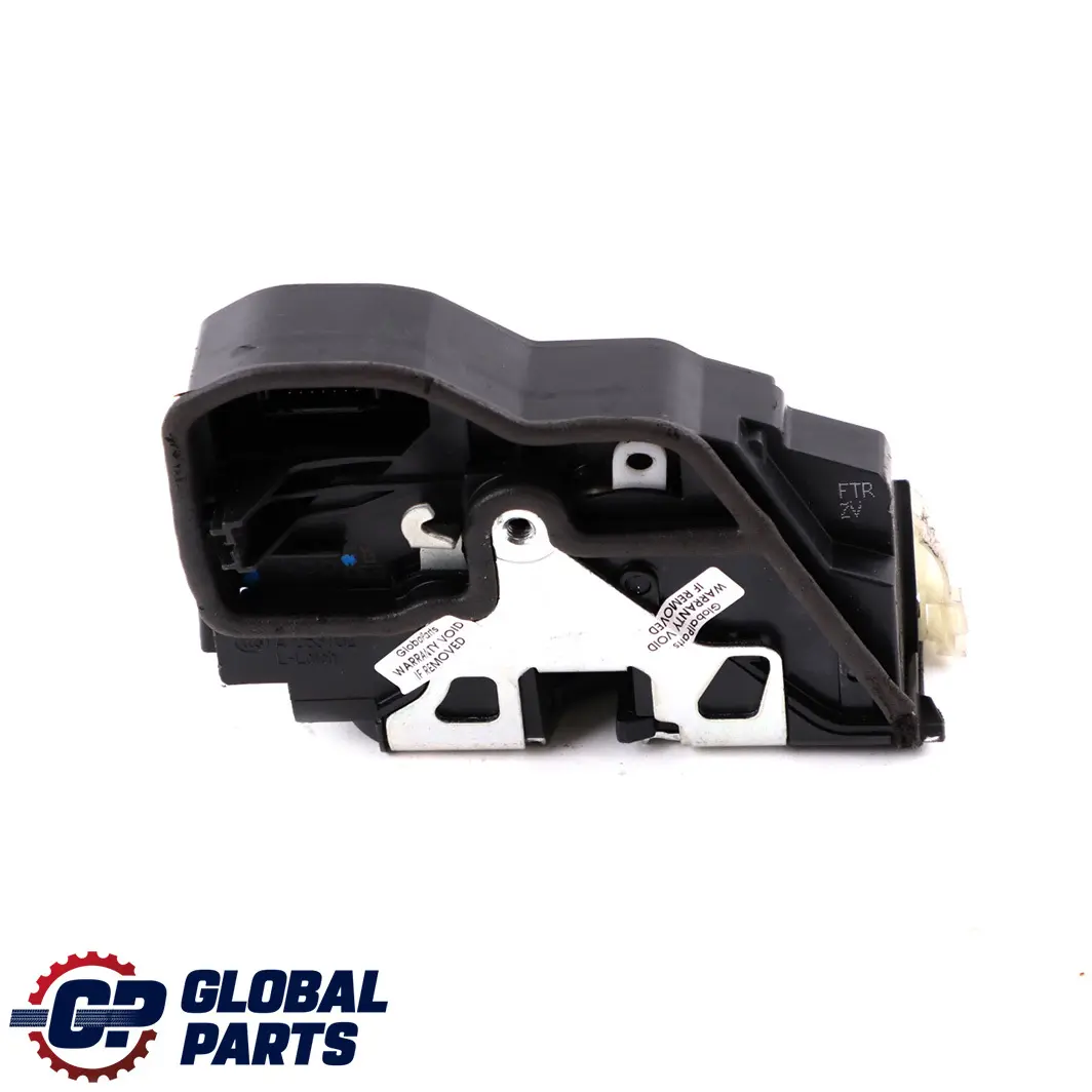 Right O/S Front Door Latch Actuator Catch to BMW 1 3 Series E87 E90 F30 with Part number 7229456 BMW 1 3 Series E87 E90 F30 Right O/S Front Door Latch Actuator Catch - SKU rhd-7229456 - Part number 7229456