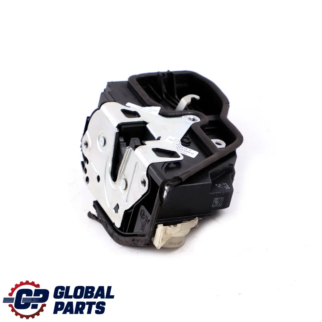 Right O/S Front Door Latch Actuator Catch to BMW 1 3 Series E87 E90 F30 with Part number 7229456 BMW 1 3 Series E87 E90 F30 Right O/S Front Door Latch Actuator Catch - SKU rhd-7229456 - Part number 7229456