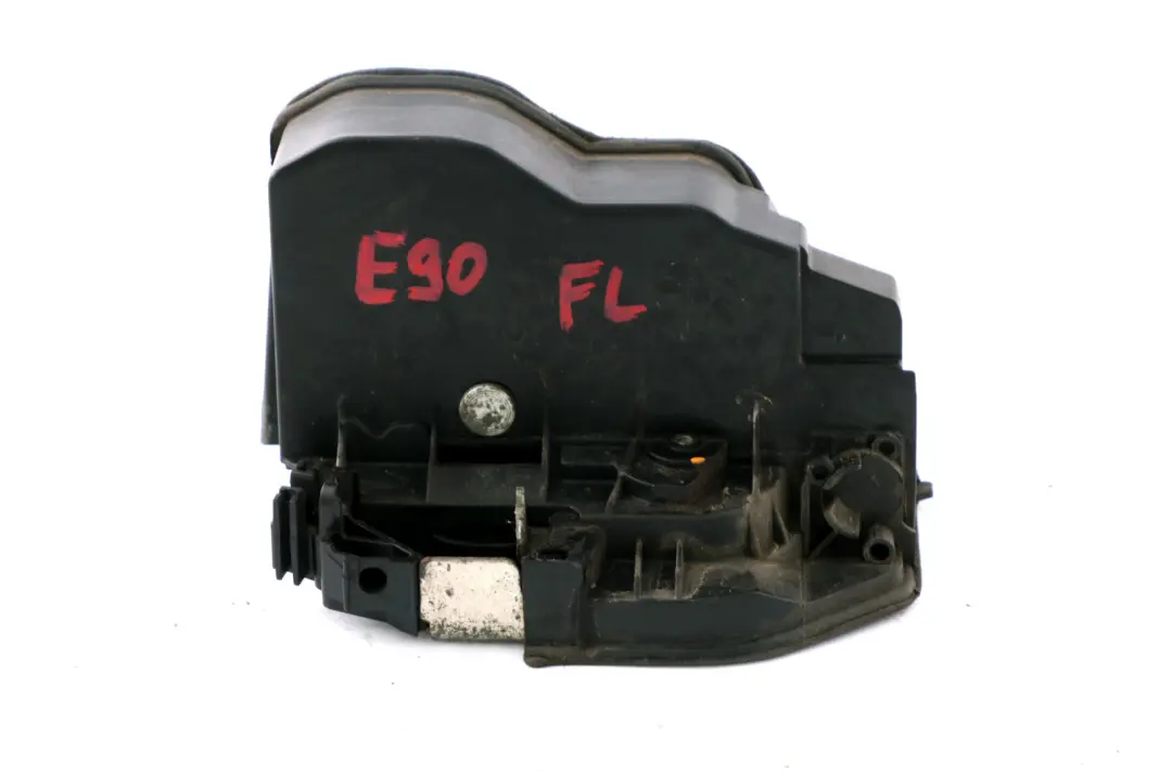 Left Front Door Latch Actuator Catch to BMW 1 3 5 Series E60 E87 E90 F20 with Part number 7229457 BMW 1 3 5 Series E60 E87 E90 F20 Left Front Door Latch Actuator Catch - SKU rhd-7229457 - Part number 7229457