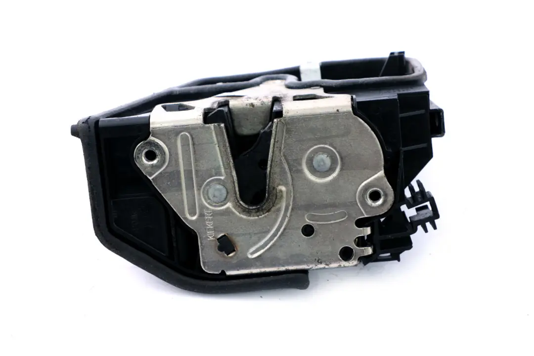 Left Front Door Latch Actuator Catch to BMW 1 3 5 Series E60 E87 E90 F20 with Part number 7229457 BMW 1 3 5 Series E60 E87 E90 F20 Left Front Door Latch Actuator Catch - SKU rhd-7229457 - Part number 7229457
