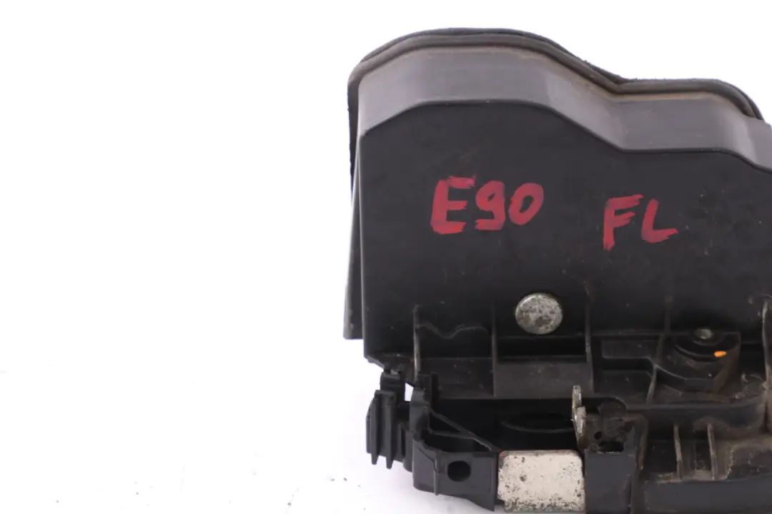 Left Front Door Latch Actuator Catch to BMW 1 3 5 Series E60 E87 E90 F20 with Part number 7229457 BMW 1 3 5 Series E60 E87 E90 F20 Left Front Door Latch Actuator Catch - SKU rhd-7229457 - Part number 7229457