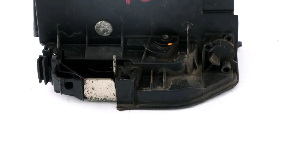 Left Front Door Latch Actuator Catch to BMW 1 3 5 Series E60 E87 E90 F20 with Part number 7229457 BMW 1 3 5 Series E60 E87 E90 F20 Left Front Door Latch Actuator Catch - SKU rhd-7229457 - Part number 7229457