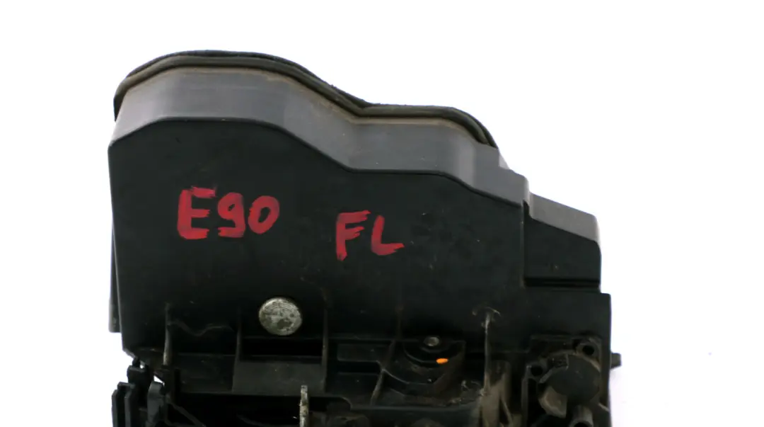 BMW 1 3 5 Series E60 E87 E90 F20 Left Front Door Latch Actuator Catch - SKU rhd-7229457 - Part number 7229457